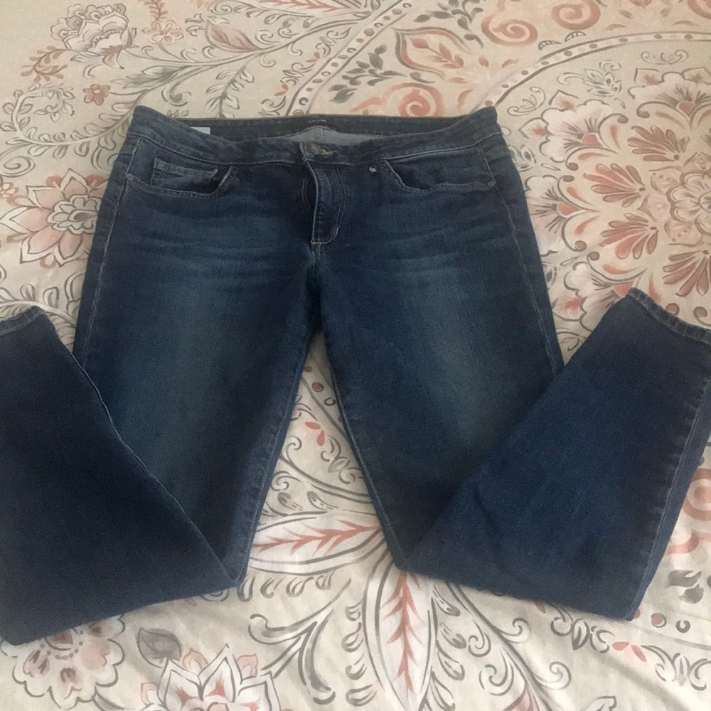 Joe’s Jeans